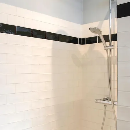 Apartamento Charming Triplex With Garden *
